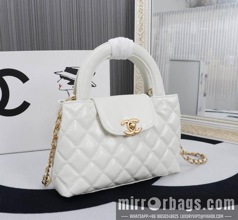 1:1 Chanel Bags 8860 13X19X7cm XMY 2