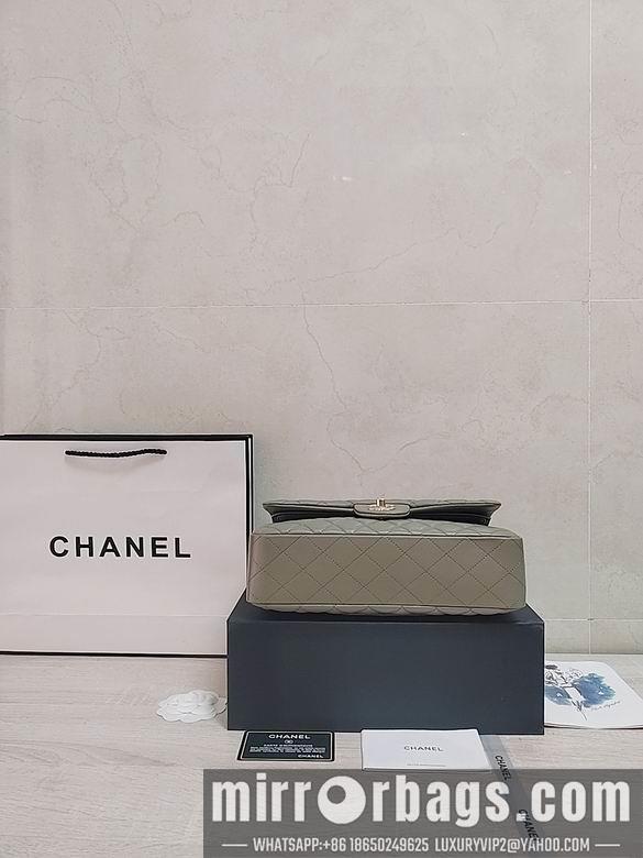 1:1 Chanel Bags 1112170 25.5X15.5X6.5cm WO 4