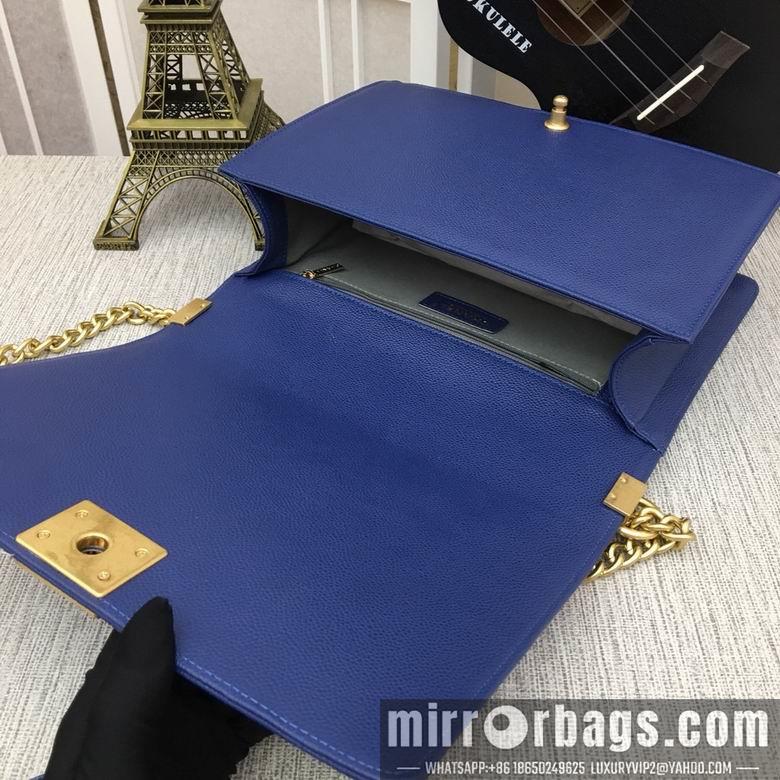 1:1 Chanel Bags 67087 30cm XMY 25