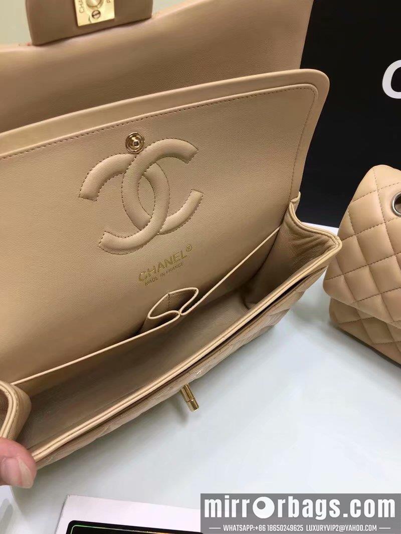 1:1 Chanel Bags 1112羊皮