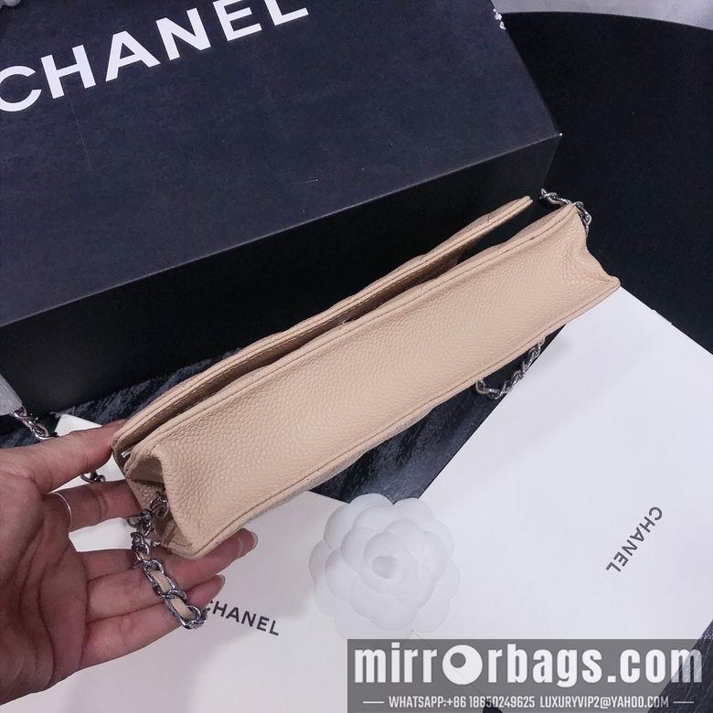 1:1 Chanel Bags 33814 19X13X4cm XMY 9