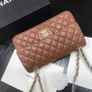 1:1 Chanel Bags WO1112 25.5X16X7