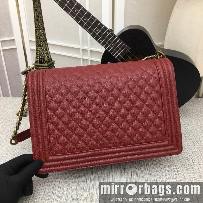 1:1 Chanel Bags 67087 30cm XMY 30
