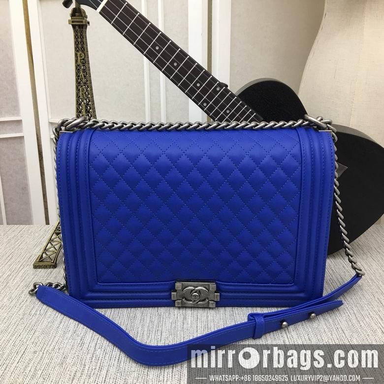 1:1 Chanel Bags 67087 30cm XMY 12