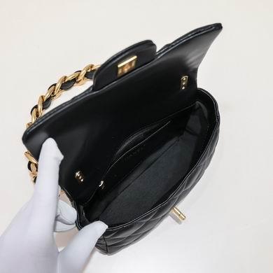 1:1 Chanel Bags As3214 17X21X6cm WO 5