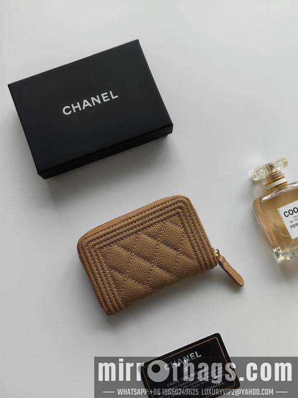 1:1 Chanel Bags A84433 11.5X8cm XMY 10