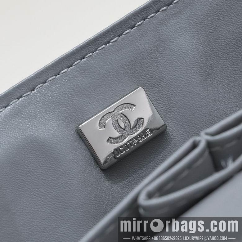 1:1 Chanel Bags 1112 25.5X16X6.5cm WO 7