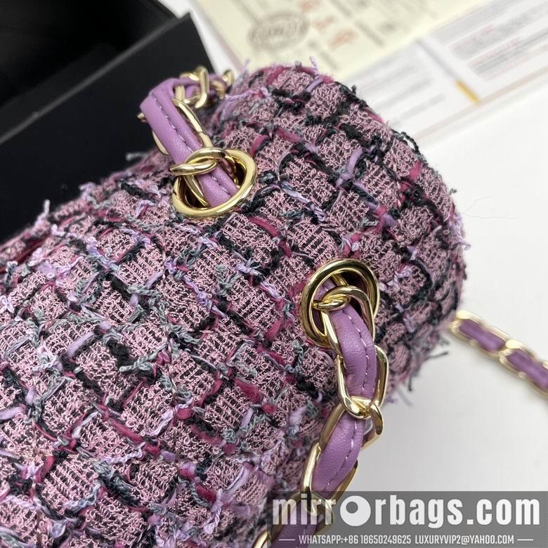 1:1 Chanel Bags 1112 25X14X8cm XMY 3