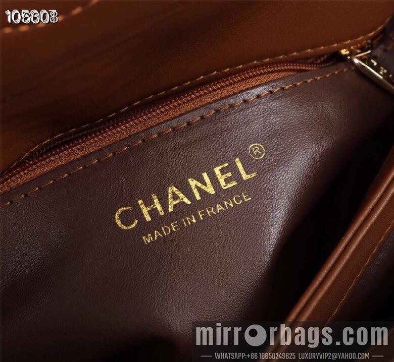 1:1 Chanel Bags 92236 25X12X17cm XMY 7