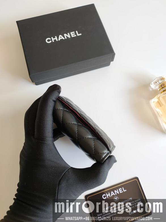 1:1 Chanel Bags AP0214 7.5X11.3X2.1cm XM 5
