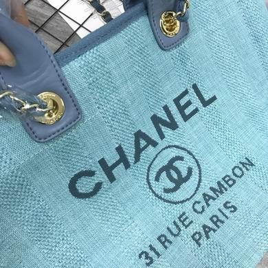 1:1 Chanel Bags 66943 48X38X30cm WO 3