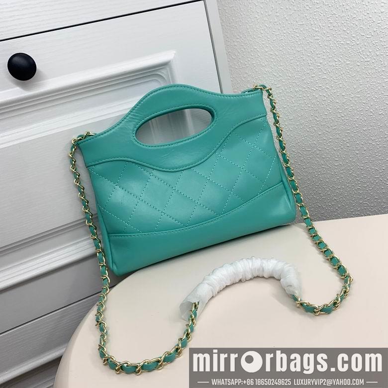 1:1 Chanel Bags 6617 20X4X15cm 23X4X16cm XMY 2