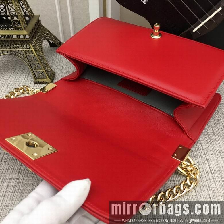 1:1 Chanel Bags 67086 25X15X7.5cm XMY 11