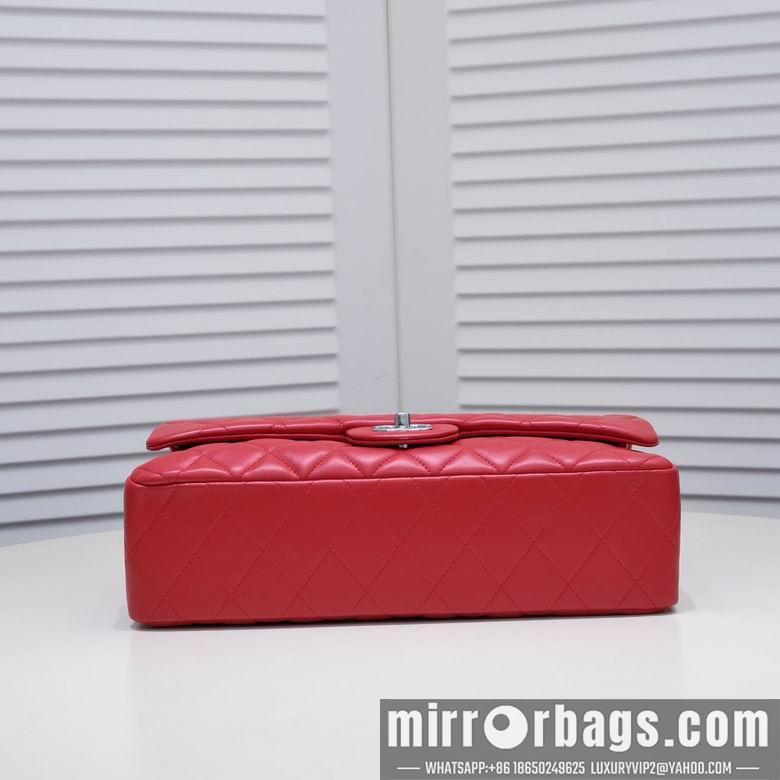1:1 Chanel Bags 1113 30X18X8cm WO 5