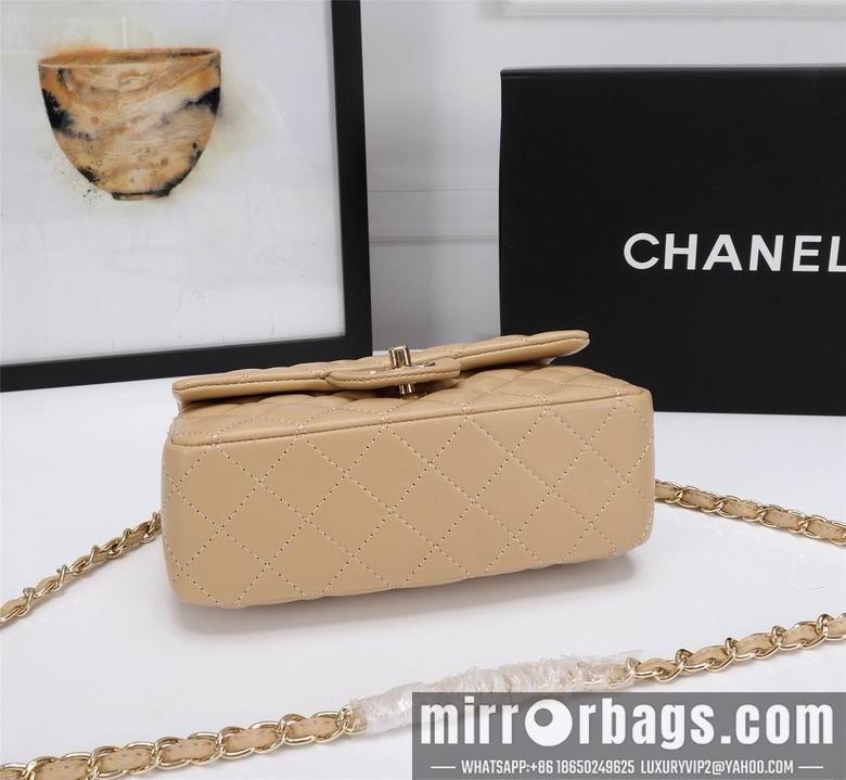 1:1 Chanel Bags 1116 20cm XMY 5