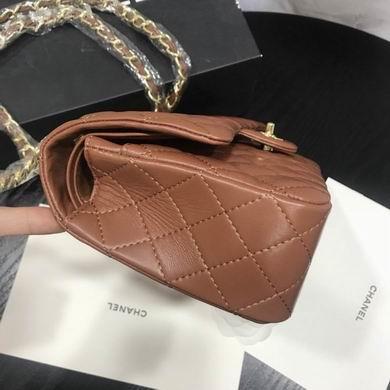 1:1 Chanel Bags WO1112 25.5X16X7