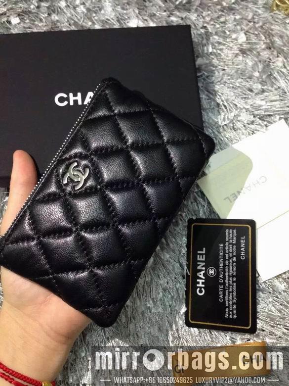 1:1 Chanel Bags 50168 14.5X9cm YG 5