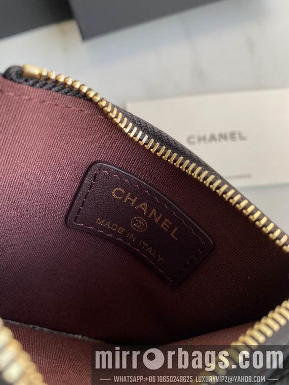 1:1 Chanel Bags A84105 9X11.5cm YG 5