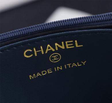 1:1 Chanel Bags 1021 12.3X19.2X3.5cm WO 5