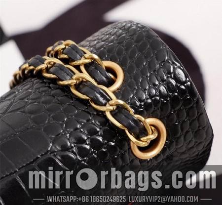 1:1 Chanel Bags WO1112鳄鱼纹