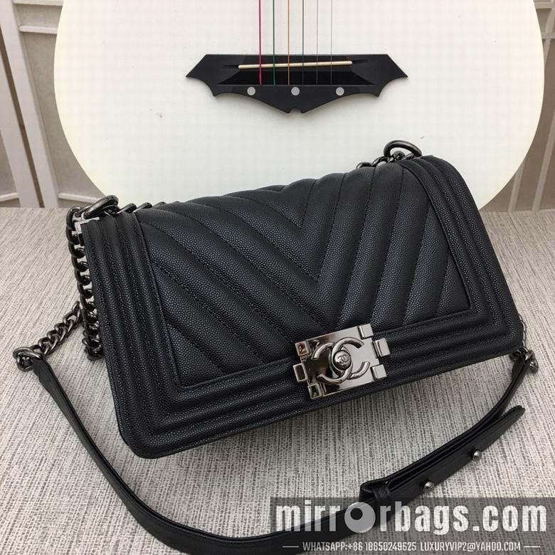 1:1 Chanel Bags 67086 25X14X7cm XMY 19