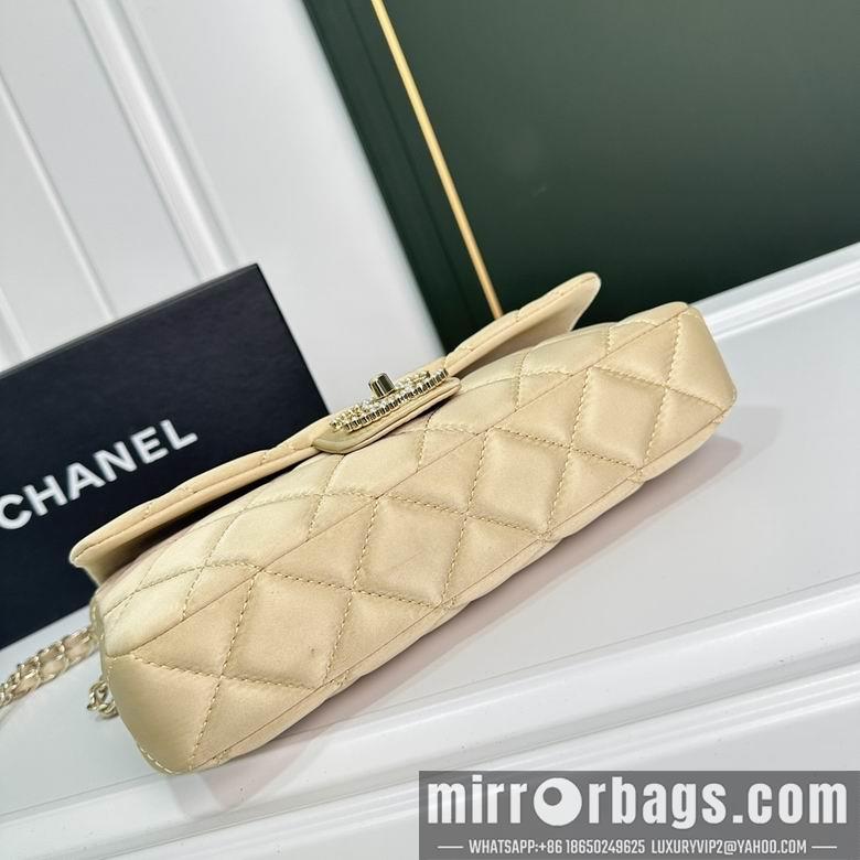 1:1 Chanel Bags 6817 26X12X4cm WO 4
