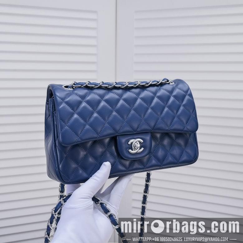1:1 Chanel Bags 1112 25.5X16X6.5cm WO 6