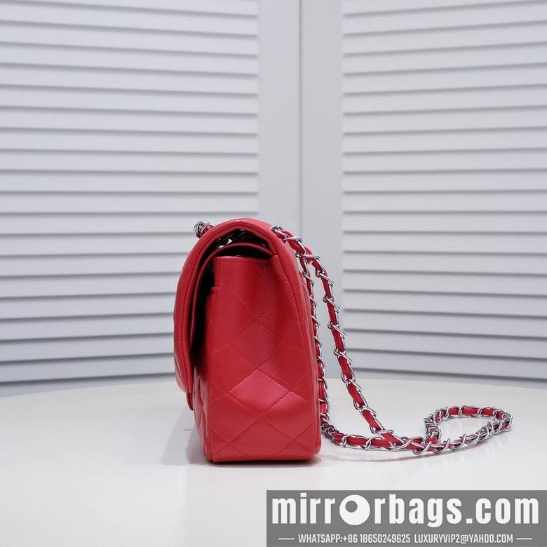 1:1 Chanel Bags 1113 30X18X8cm WO 5