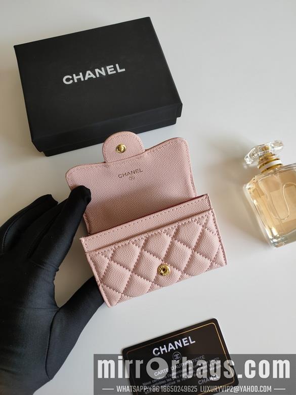 1:1 Chanel Bags AP0214 7.5X11.3X2.1cm XM 1