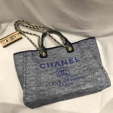1:1 Chanel Bags 66945 38X30X20cm WO 4