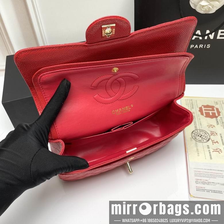 1:1 Chanel Bags CF1112 25X14X7cm XMY 15