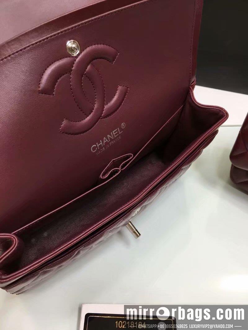 1:1 Chanel Bags 1112羊皮