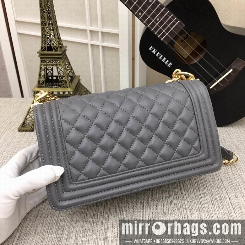 1:1 Chanel Bags 67086 25X15X7.5cm XMY 10