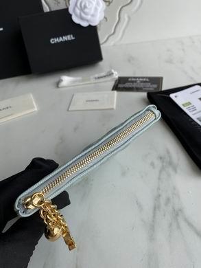 1:1 Chanel Bags A50168 14X10X1cm WO 9
