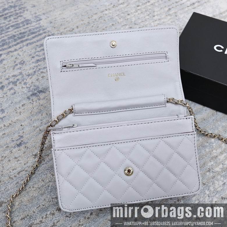 1:1 Chanel Bags 33814 19cm YG 12