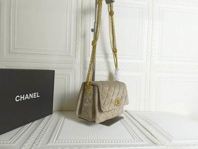 1:1 Chanel Bags 912 20X15cm WO 4