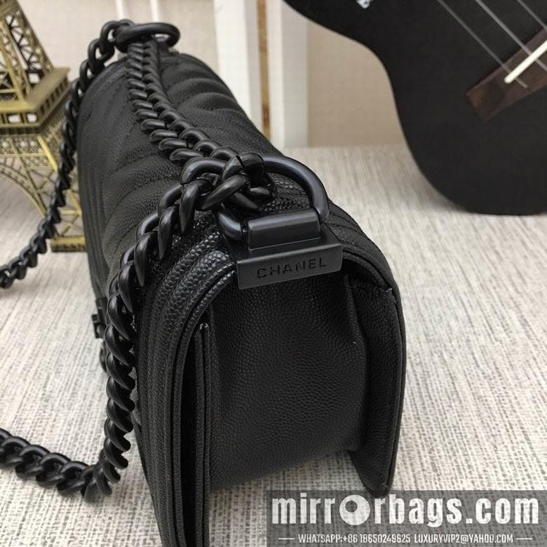 1:1 Chanel Bags 67085 20X12X7.5cm XMY 23