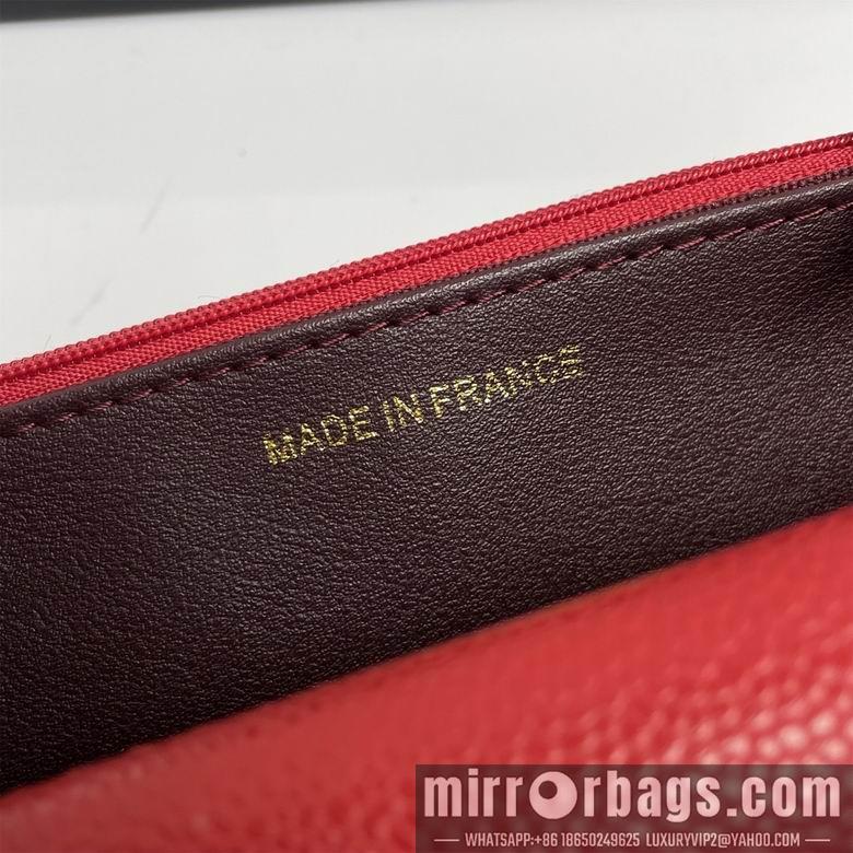 1:1 Chanel Bags A33814 19X12X3cm XMY 2