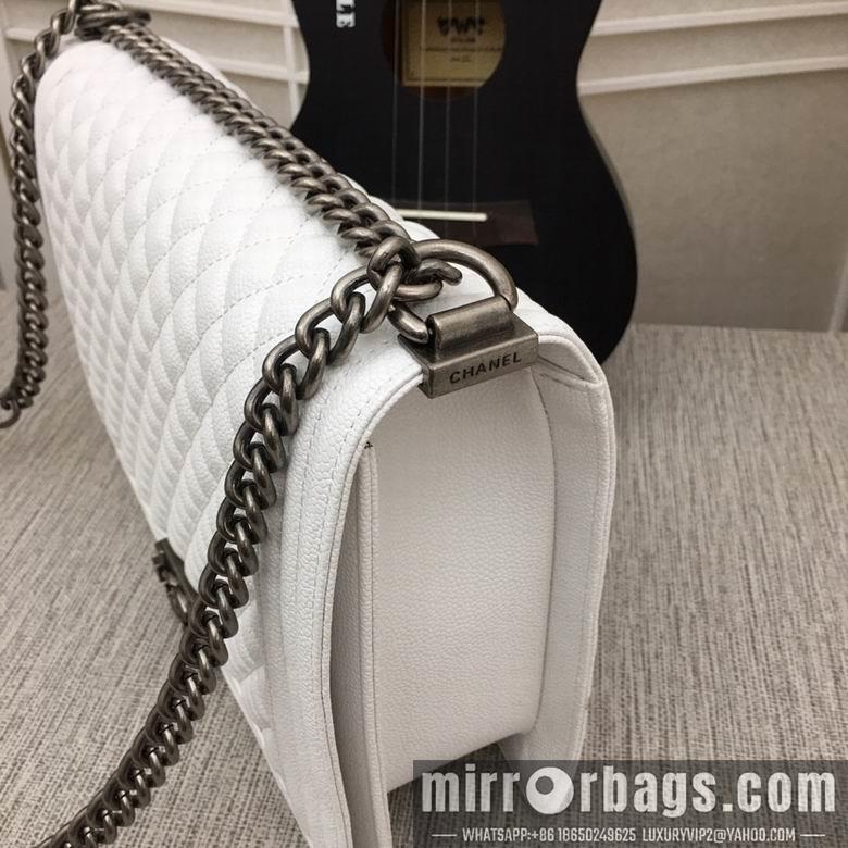 1:1 Chanel Bags 67087 30cm XMY 24