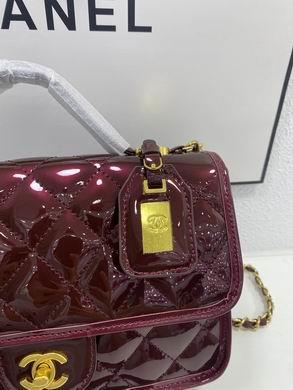 1:1 Chanel Bags 3320 25X7X18cm WO 1