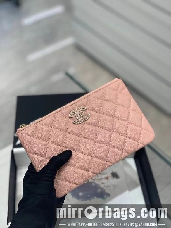 1:1 Chanel Bags Chanel 20x12cm YG 3