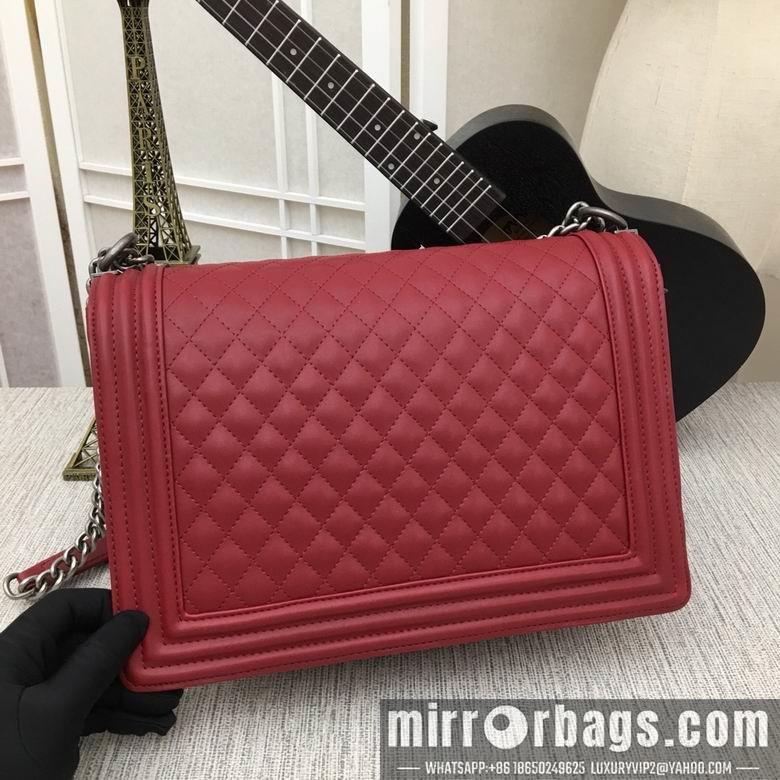 1:1 Chanel Bags 67087 30cm XMY 13