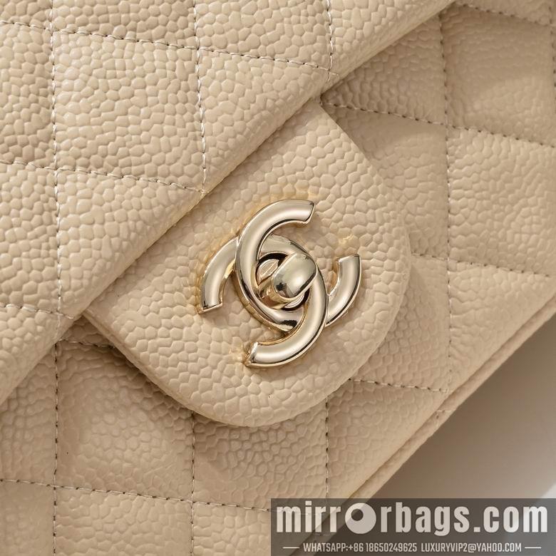 1:1 Chanel Bags 1116 20X14X7cm WO 7