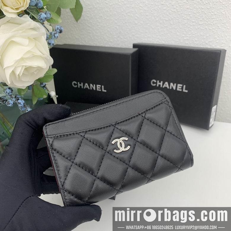 1:1 Chanel Bags 2011 5.2X3.5X1.5cm ZC 1