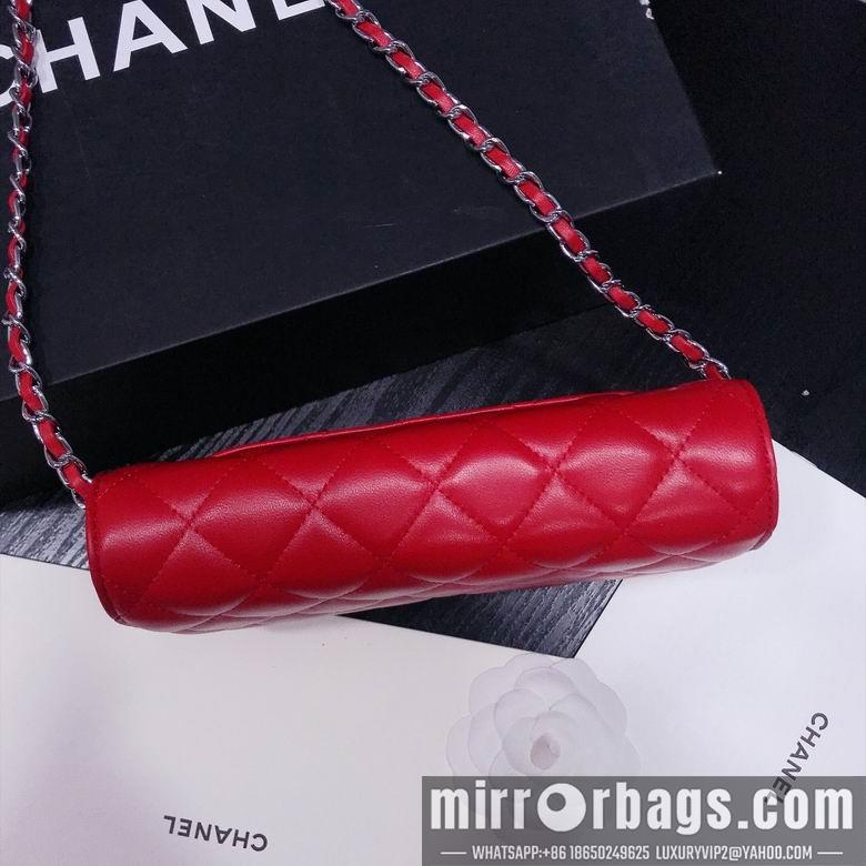 1:1 Chanel Bags 33814 19X13X4cm XMY 25