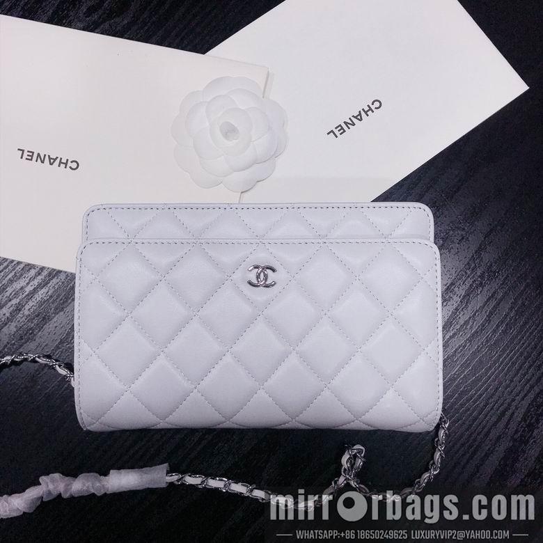 1:1 Chanel Bags 33814 19X13X4cm XMY 2