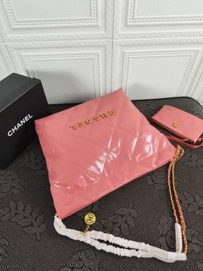 1:1 Chanel Bags 207-1中39X42X8cm 小35X37X7cm WO 1