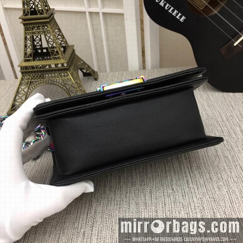1:1 Chanel Bags 67085 20X12X7.5cm XMY 22
