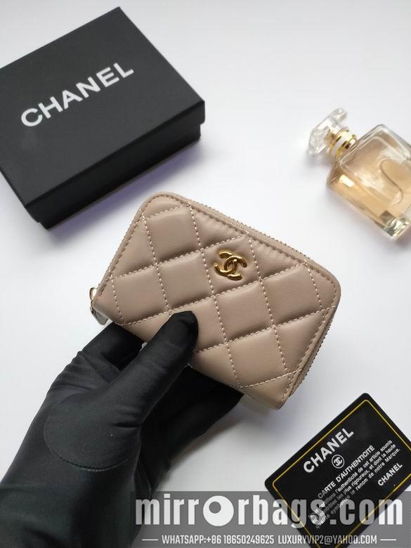 1:1 Chanel Bags AP236 10X9cm XMY 6