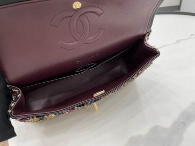1:1 Chanel Bags 01112 25cm WO 10